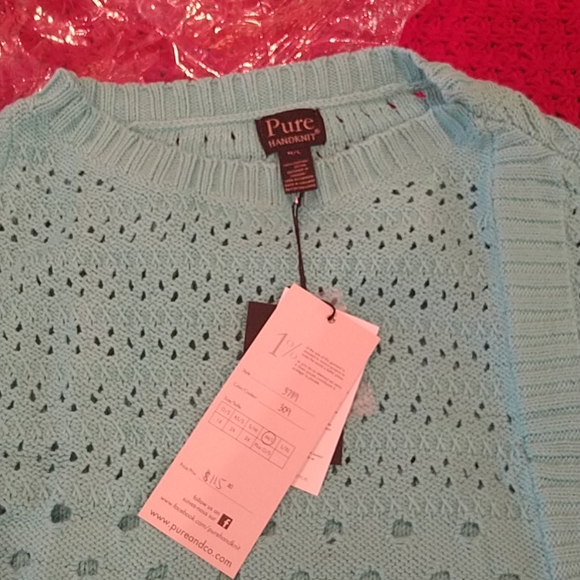 Cape size M/L - Picture 2 of 4